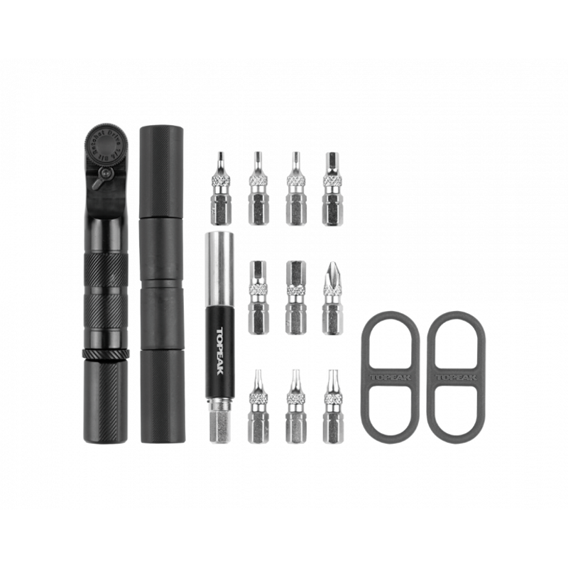 Ratchet N Roll Elite Black-4