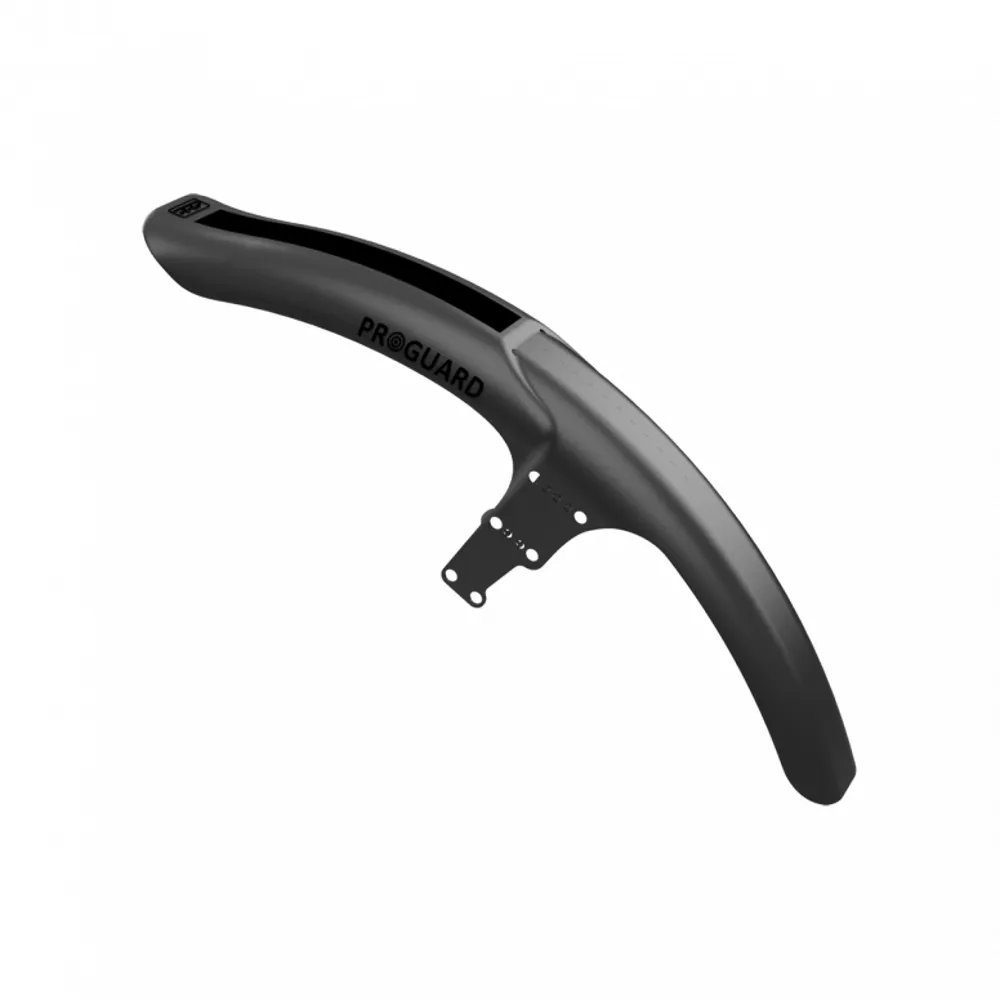 Team Cycles Rapid Racer Products RRP ProGuard Rear Standard Mudguard in Black | Interest FREE Finance & Online Refund Policy.