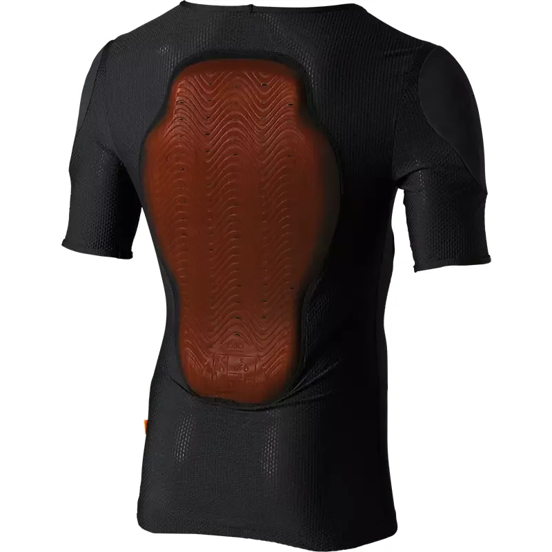 Fox Baseframe Pro Short Sleeve in Black-1