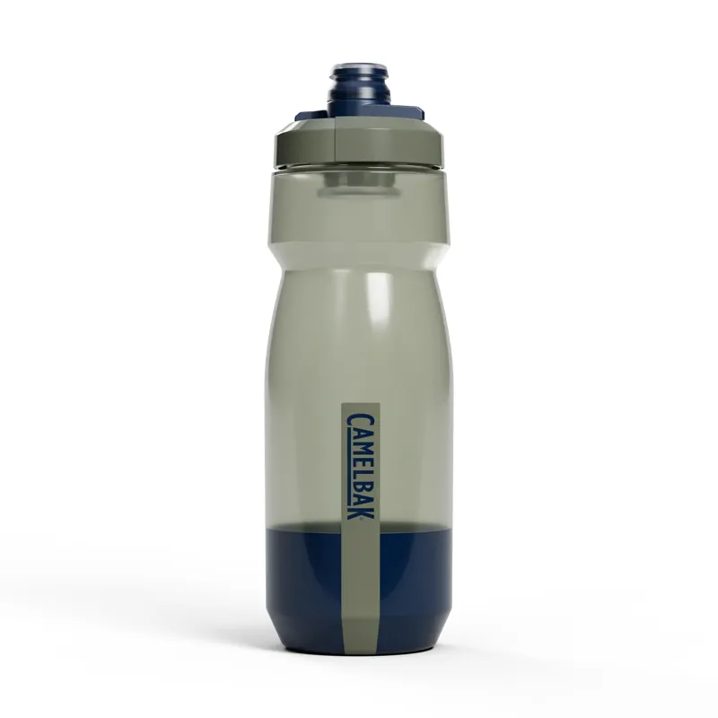 CamelBak Podium Bike Bottle in Mercury Fog - 710ml