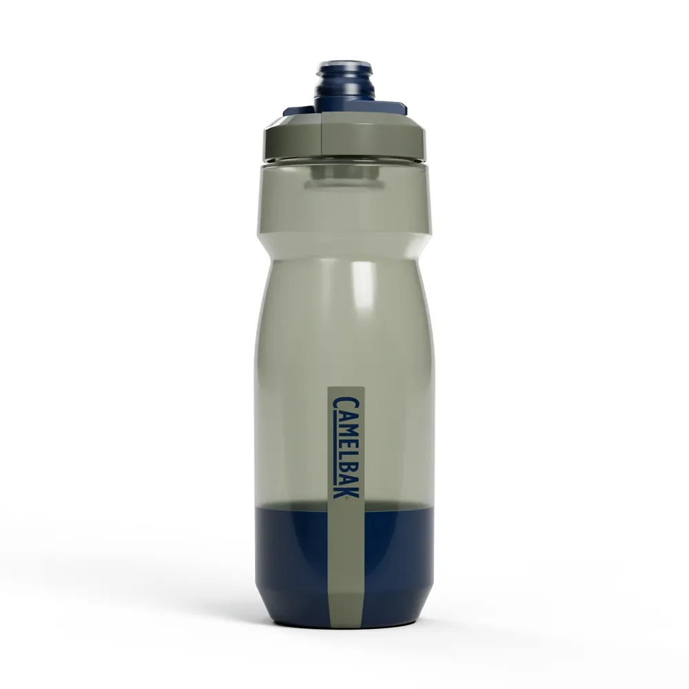 Team Cycles Camelbak CamelBak Podium Bike Bottle in Mercury Fog - 710ml | Interest FREE Finance & Online Refund Policy.