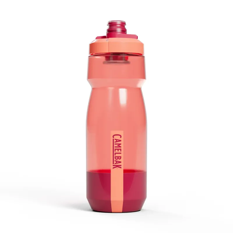 CamelBak Podium Bike Bottle in Mercury Blush - 710ml
