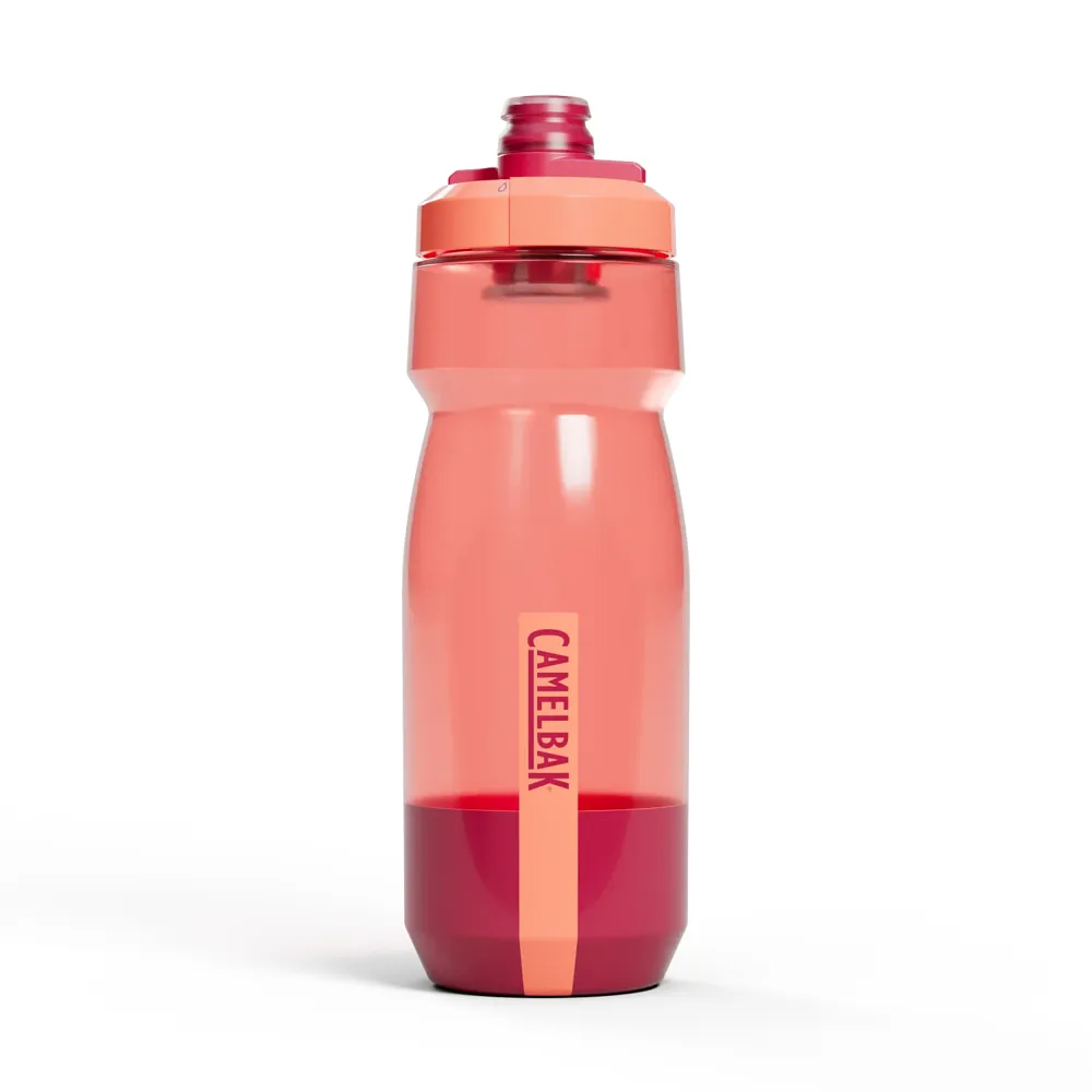Team Cycles Camelbak CamelBak Podium Bike Bottle in Mercury Blush - 710ml | Interest FREE Finance & Online Refund Policy.
