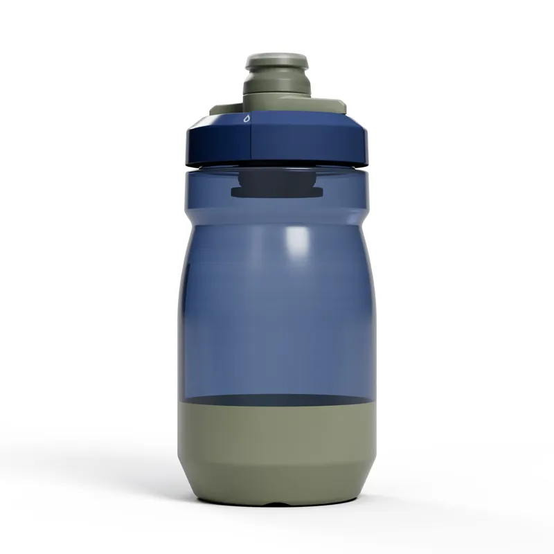 CamelBak Podium Bike Bottle in Mercury Deep Sea - 440ml-1