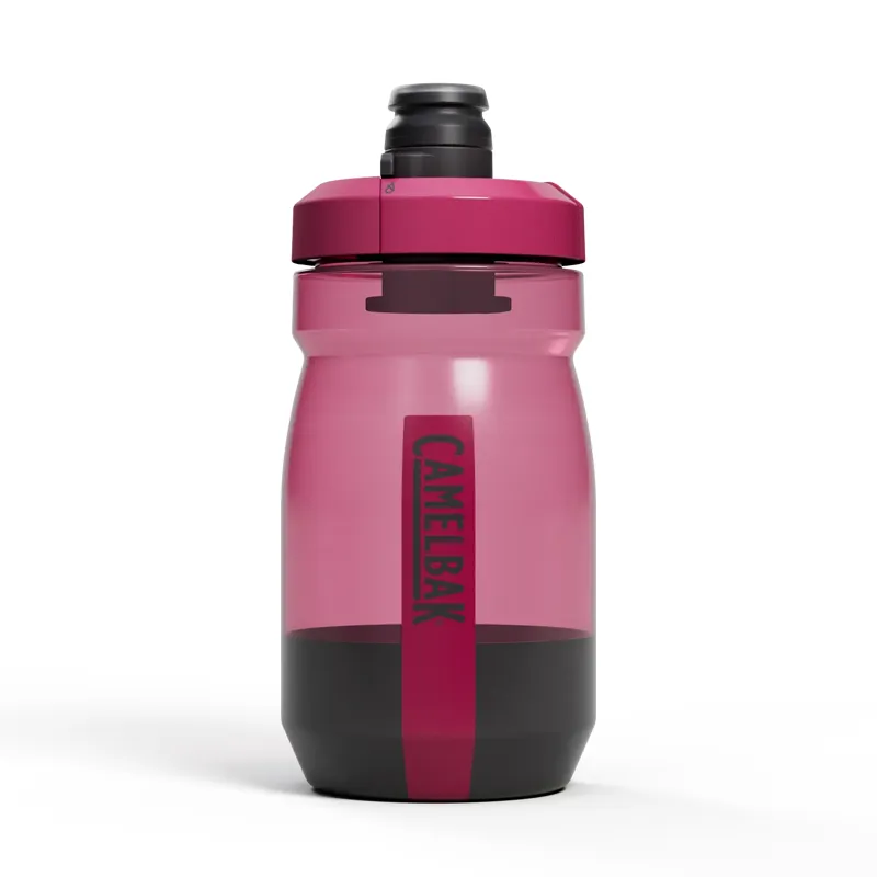 CamelBak Podium Bike Bottle in Mercury Berry - 440ml