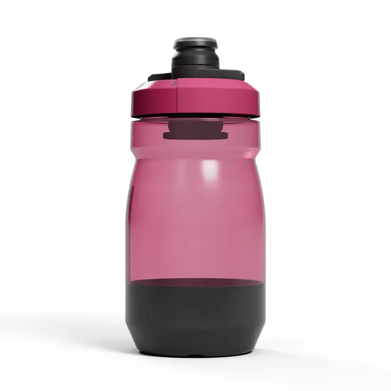 CamelBak Podium Bike Bottle in Mercury Berry - 440ml-1
