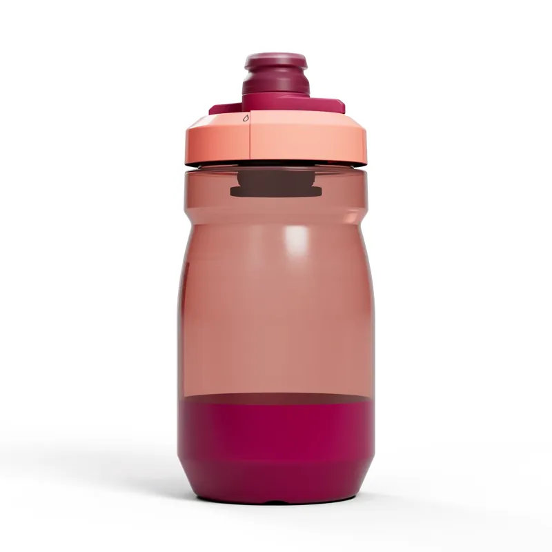 CamelBak Podium Bike Bottle in Mercury Blush - 440ml-1