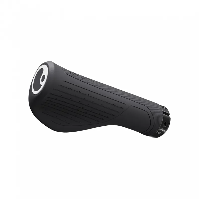 Ergon GS1 Handlebar Grips in Grey-1