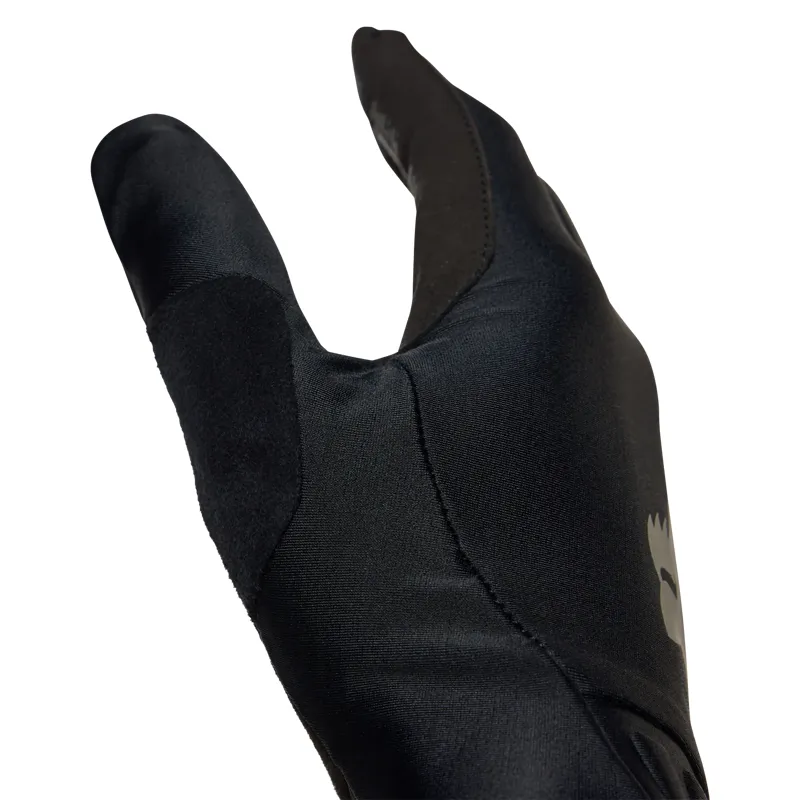 Fox Flexair Mountain Bike Gloves in Black-3