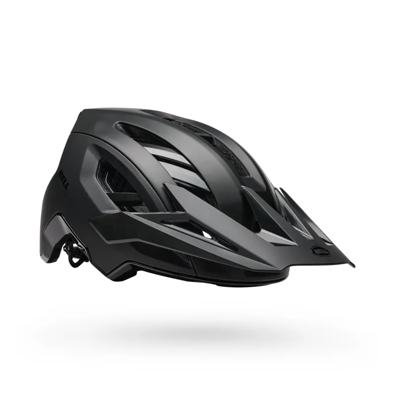 Bell 5Fifty Spherical Solid Mountain Bike Helmet in Black-1