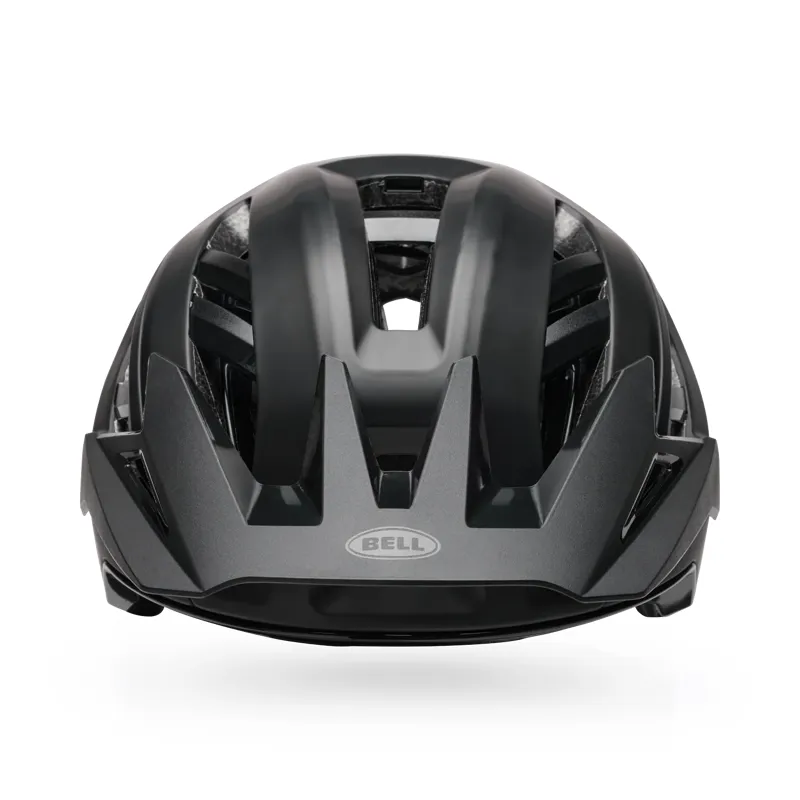 Bell 5Fifty Spherical Solid Mountain Bike Helmet in Black-2