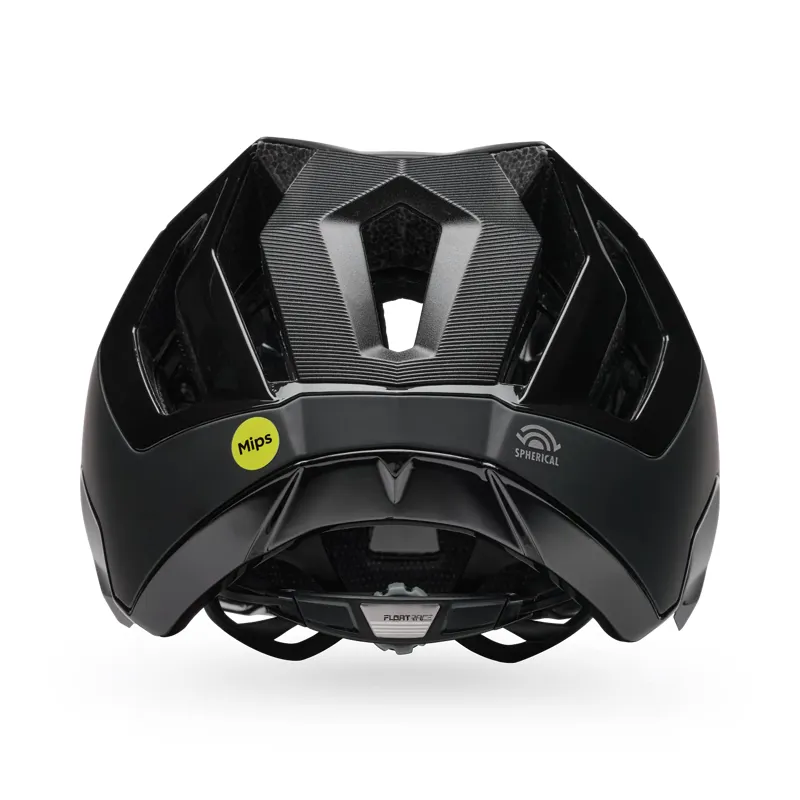 Bell 5Fifty Spherical Solid Mountain Bike Helmet in Black-3