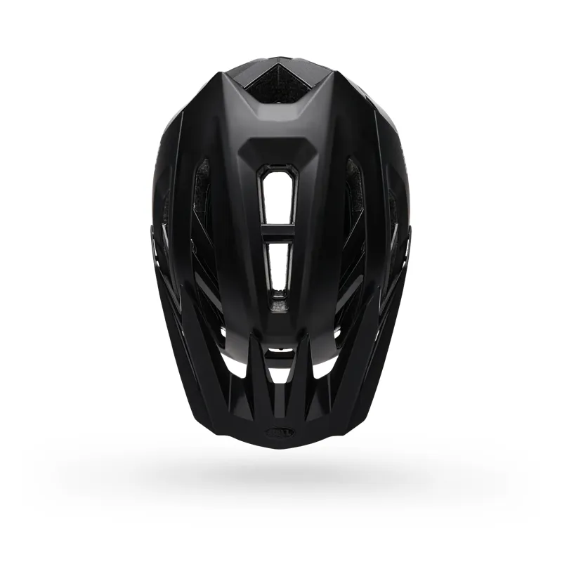 Bell 5Fifty Spherical Solid Mountain Bike Helmet in Black-4