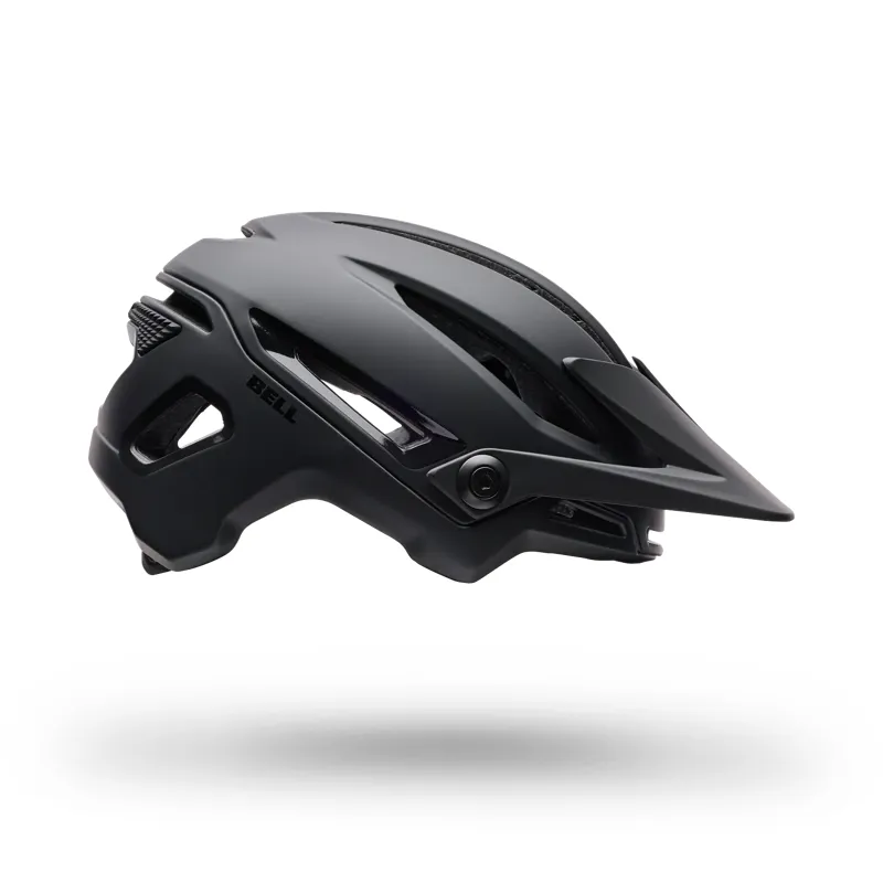 Bell Sixer Mips Solid Mountain Bike Helmet in Matte Black