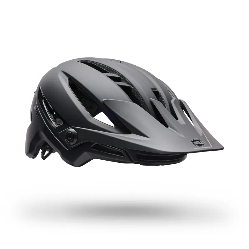 Bell Sixer Mips Solid Mountain Bike Helmet in Matte Black-1