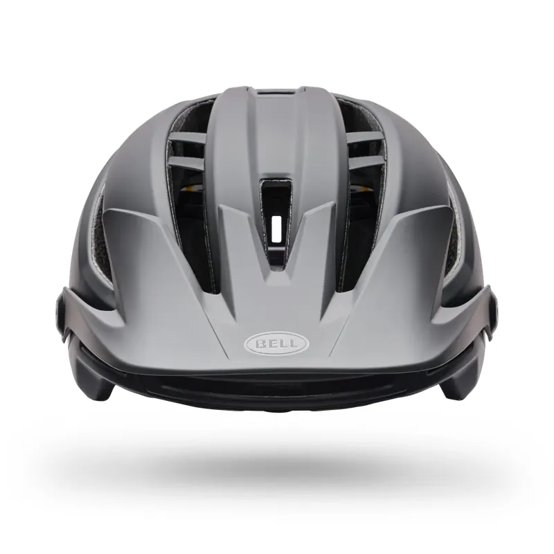 Bell Sixer Mips Solid Mountain Bike Helmet in Matte Black-2