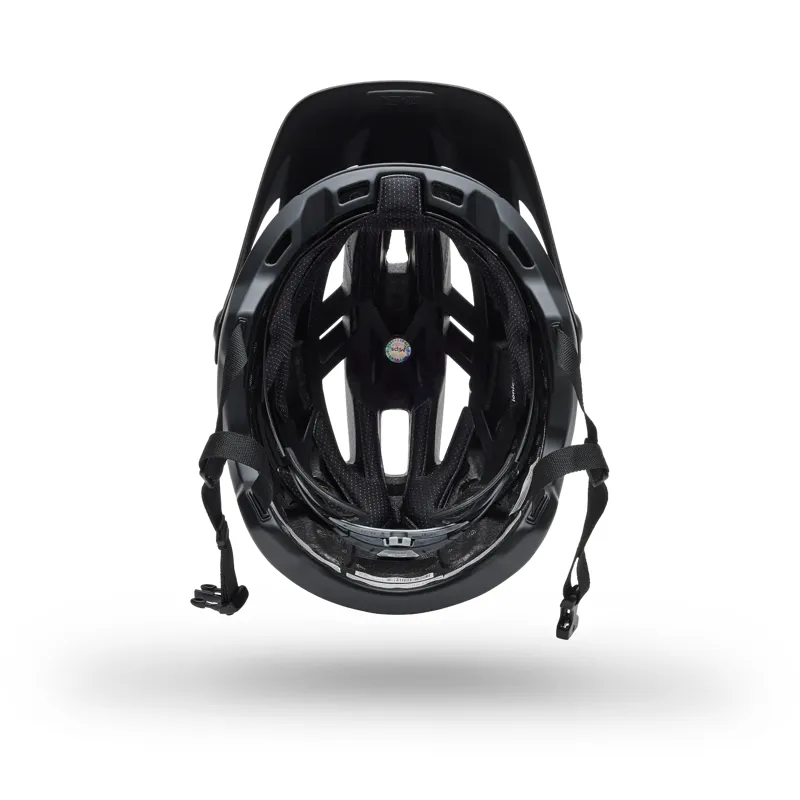 Bell Sixer Mips Solid Mountain Bike Helmet in Matte Black-5