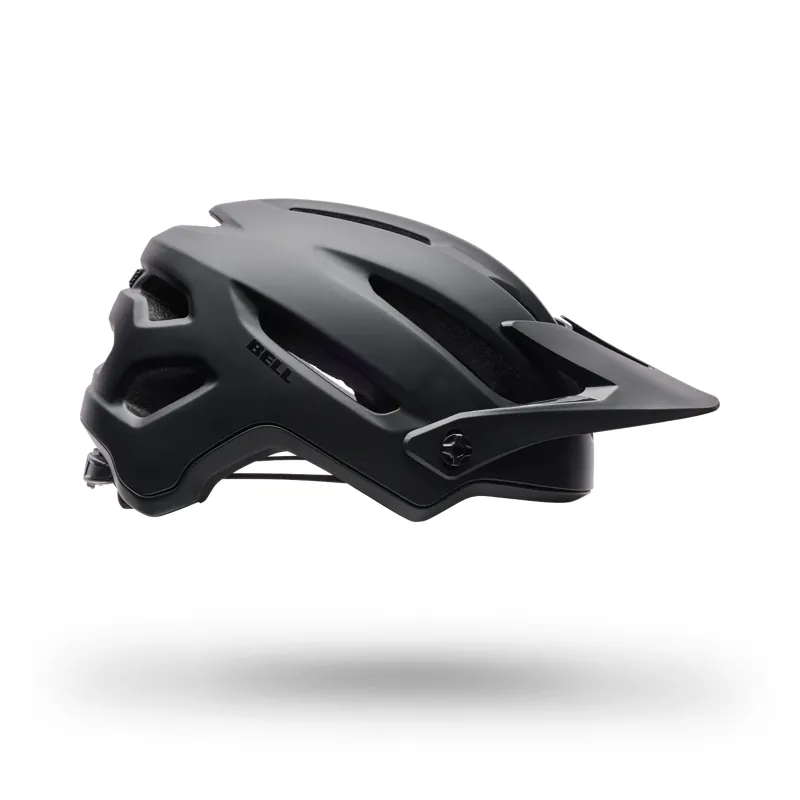 Bell 4Forty MIPS Solid Mountain Bike Helmet in Black