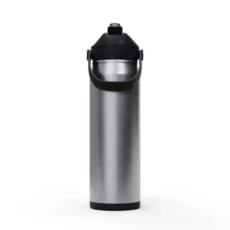 CamelBak Thrive Flip Straw Insulated Stainless Steel Bottle in Stainkess - 750ml-1
