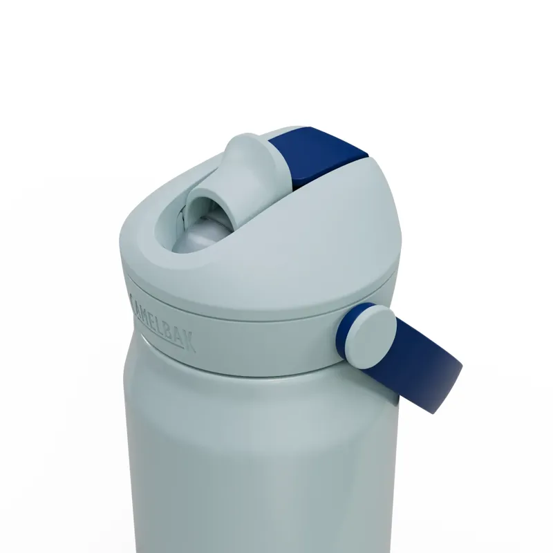 CamelBak Thrive Flip Straw Insulated Stainless Steel Bottle in Deep Sea Dawn - 750ml-3