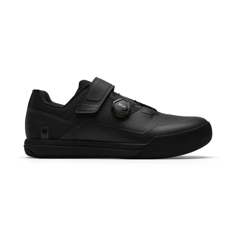 Fox Union Mountain Bike Shoes In Black