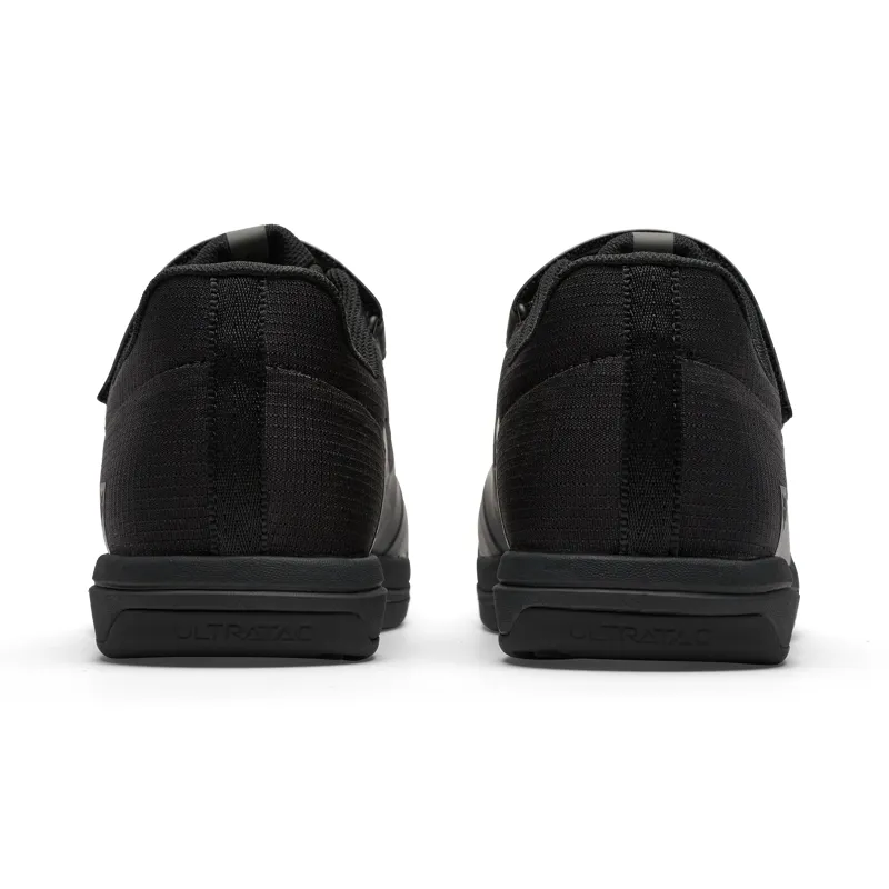 Fox Union Mountain Bike Shoes in Black-5