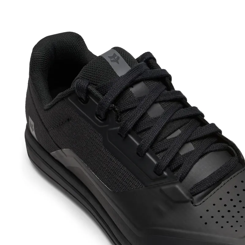 Fox Union Mountain Bike Shoes in Black-7