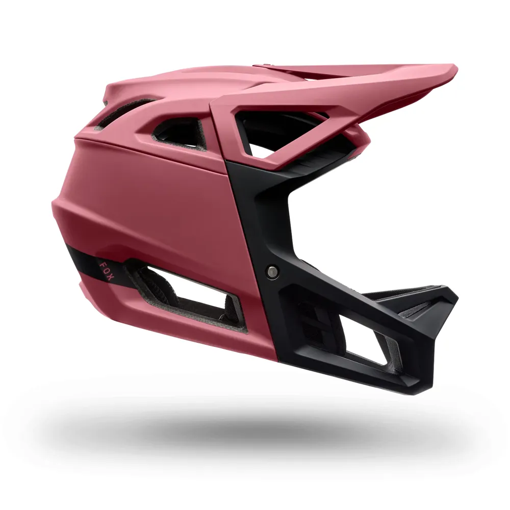 Team Cycles Fox Proframe Solid Ce bry BERRY | Interest FREE Finance & Online Refund Policy.