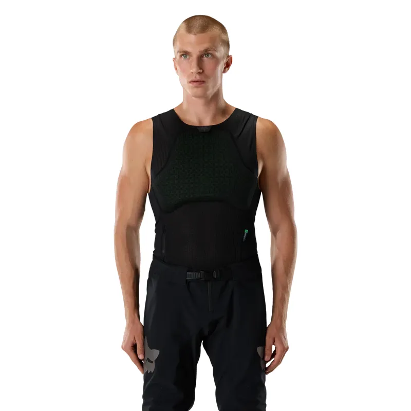Fox Sleeveless Baseframe Pro -2