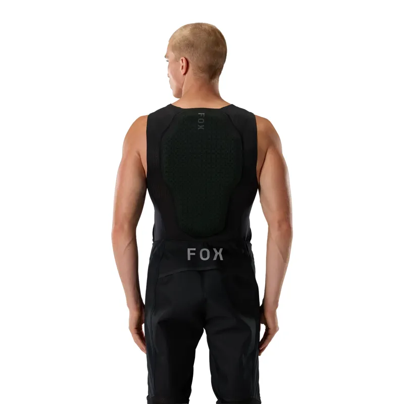 Fox Sleeveless Baseframe Pro -3