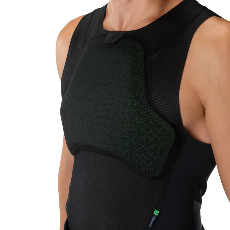 Fox Sleeveless Baseframe Pro -4