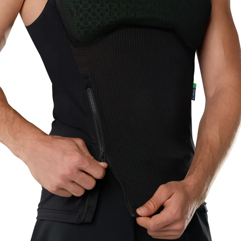 Fox Sleeveless Baseframe Pro -5