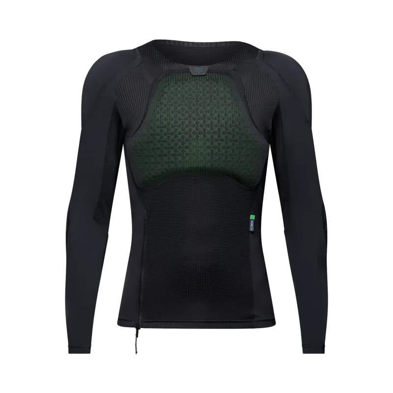 Fox Long Sleeve Baseframe Pro