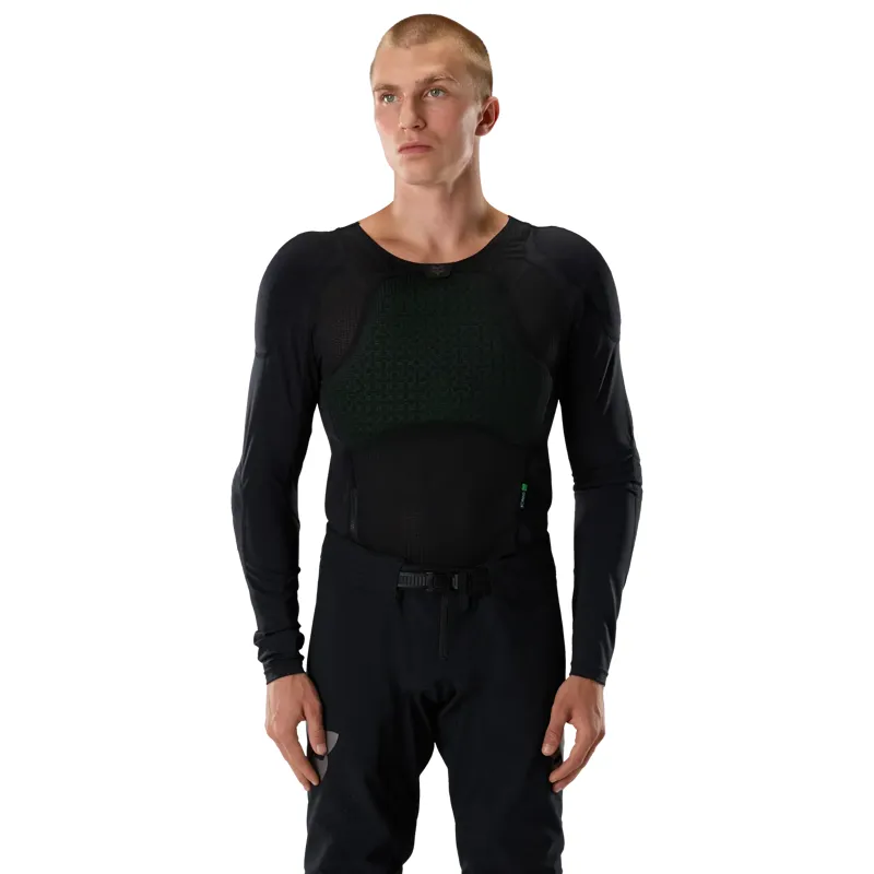 Fox Long Sleeve Baseframe Pro-2