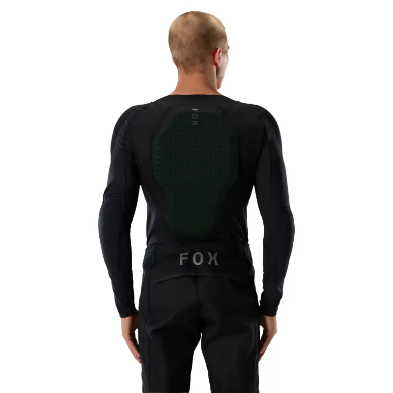 Fox Long Sleeve Baseframe Pro-3