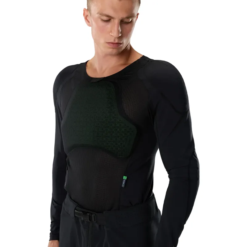 Fox Long Sleeve Baseframe Pro-4