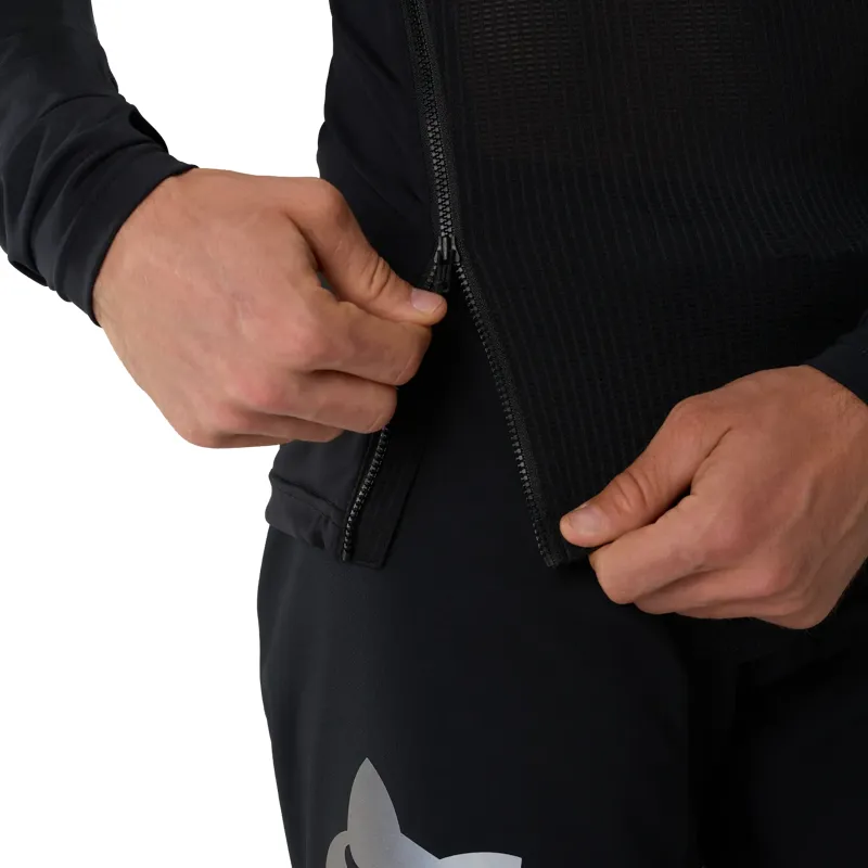 Fox Long Sleeve Baseframe Pro-5