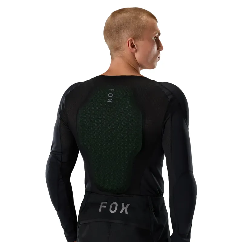 Fox Long Sleeve Baseframe Pro-6