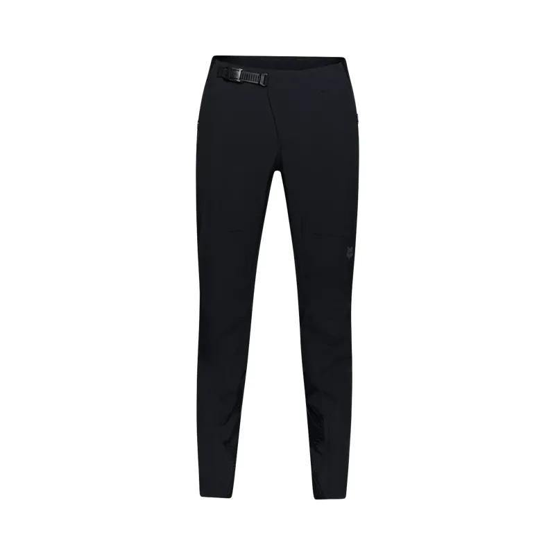 Fox Flexair Pant in Black