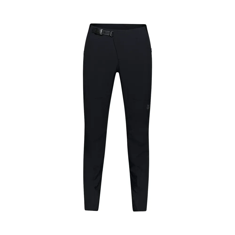 Team Cycles Fox Head Clothing Fox Flexair Pant in Black | Interest FREE Finance & Online Refund Policy.
