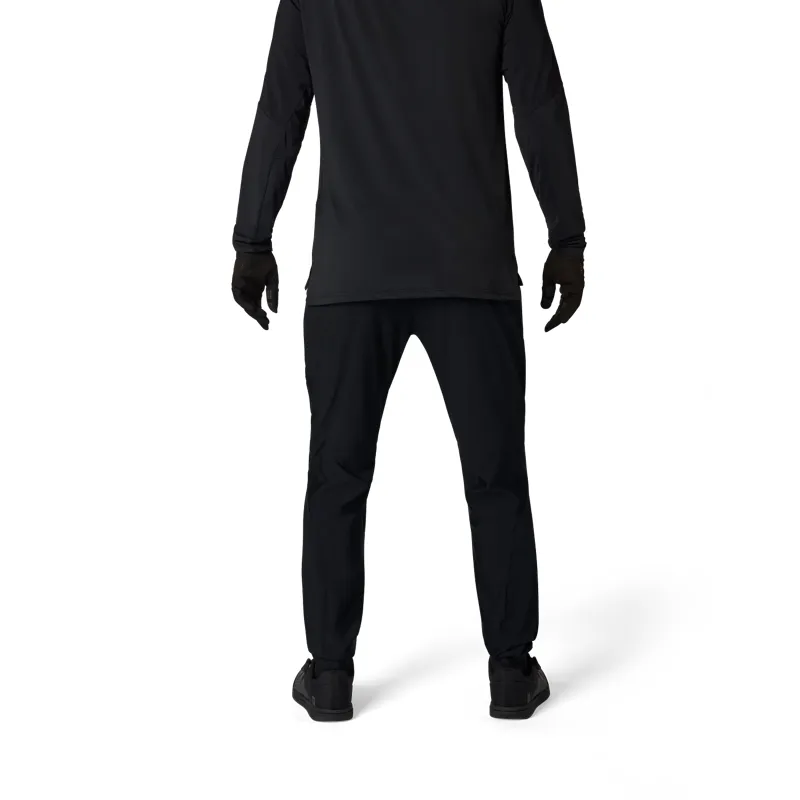 Fox Flexair Pant in Black-3