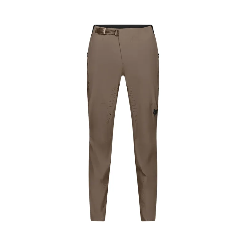 Fox Flexair Pant in Nutmeg Brown