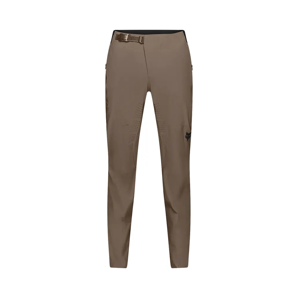 Fox Flexair Pant In Nutmeg Brown