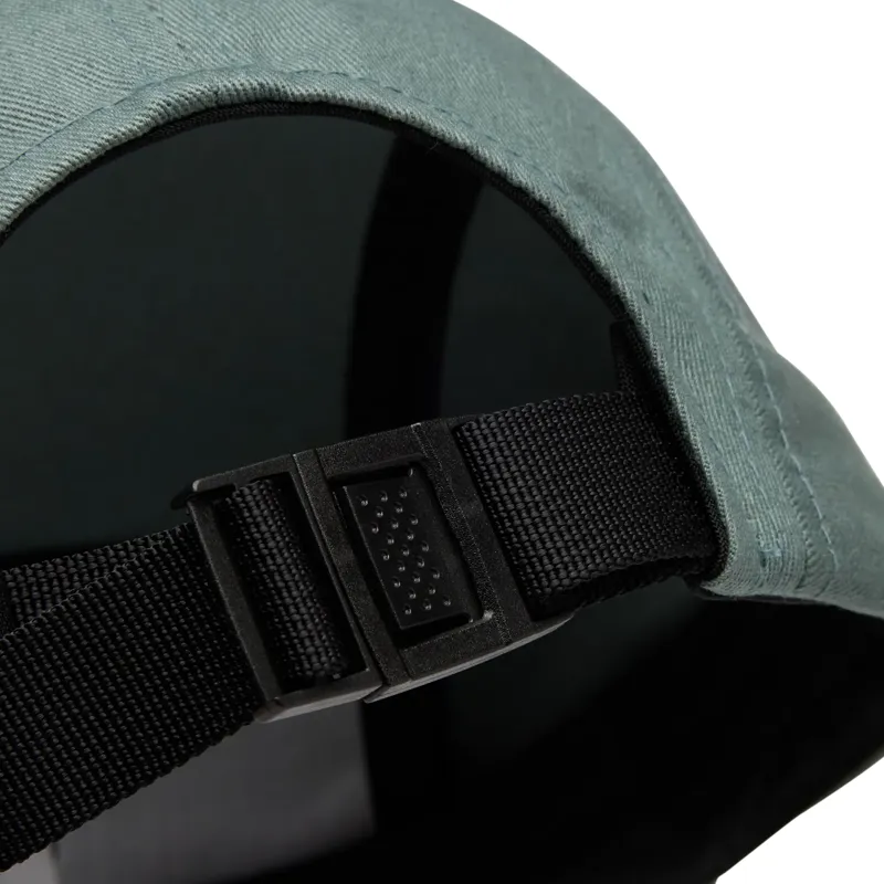 Fox Head Camper Hat in Sage Green-3