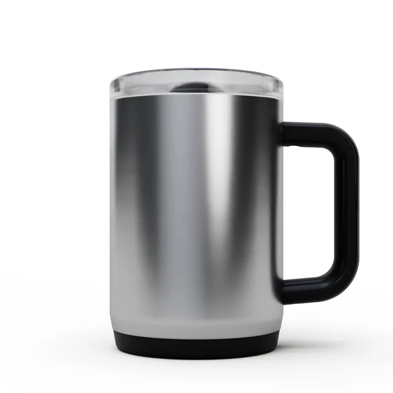 CamelBak Thrive Insulated Stainless Steel Mug in Stainless - 500ml