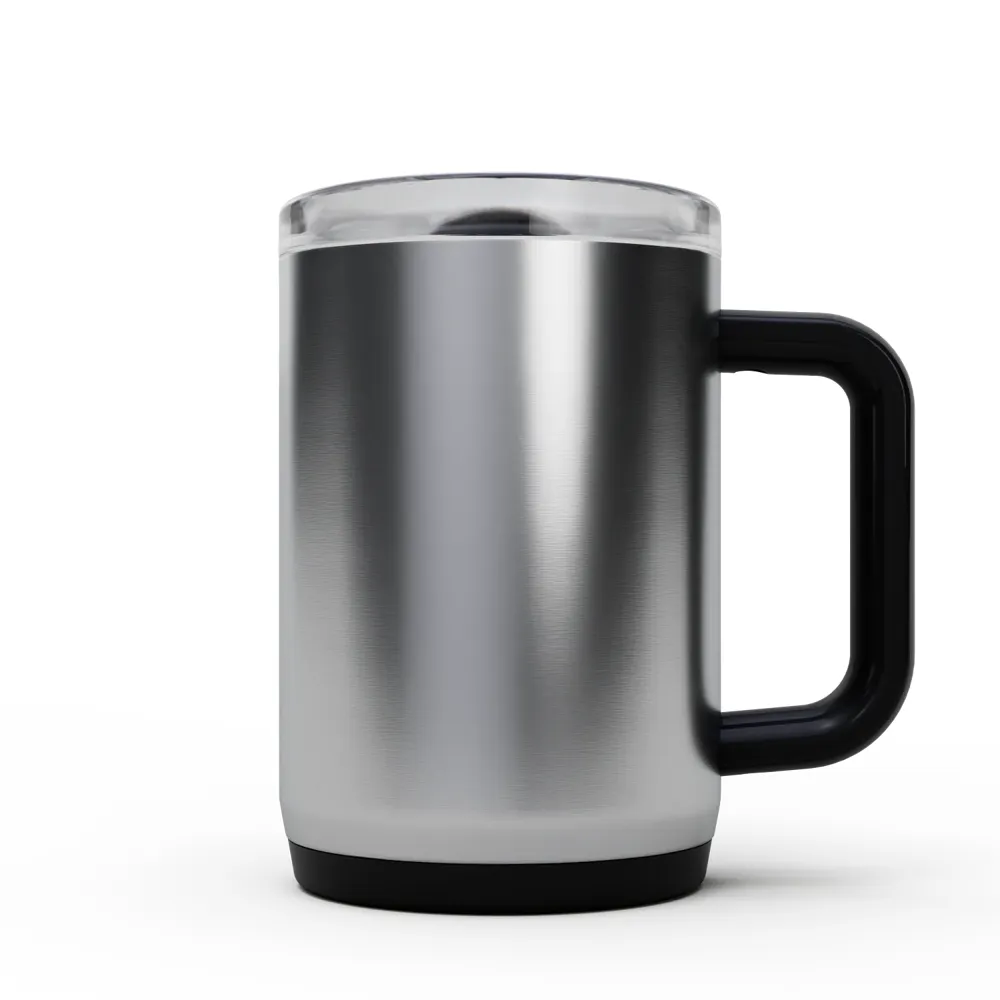 Team Cycles Camelbak CamelBak Thrive Insulated Stainless Steel Mug in Stainless - 500ml | Interest FREE Finance & Online Refund Policy.