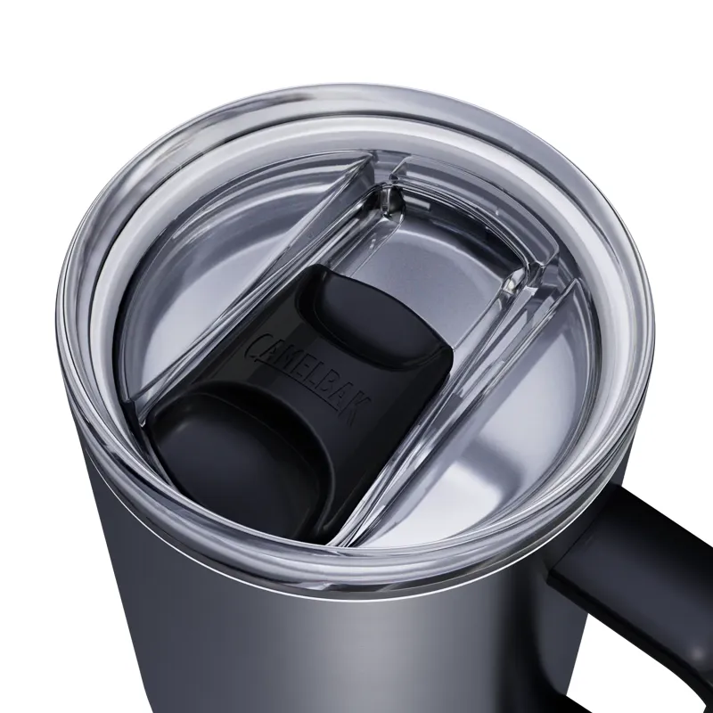 CamelBak Thrive Insulated Stainless Steel Mug in Stainless - 500ml-2
