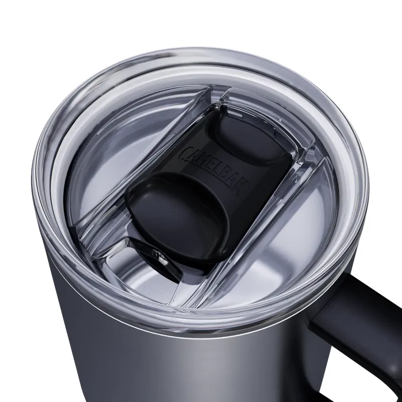 CamelBak Thrive Insulated Stainless Steel Mug in Stainless - 500ml-3