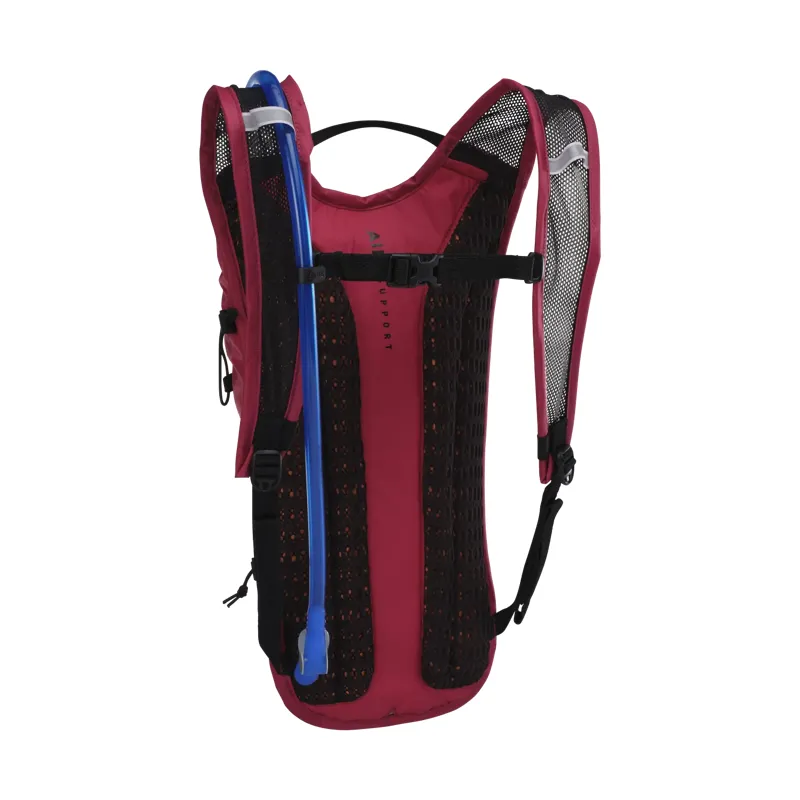 Camelbak Classic Light 4L Hydration Pack with 70oz Reservoir in Berry-1
