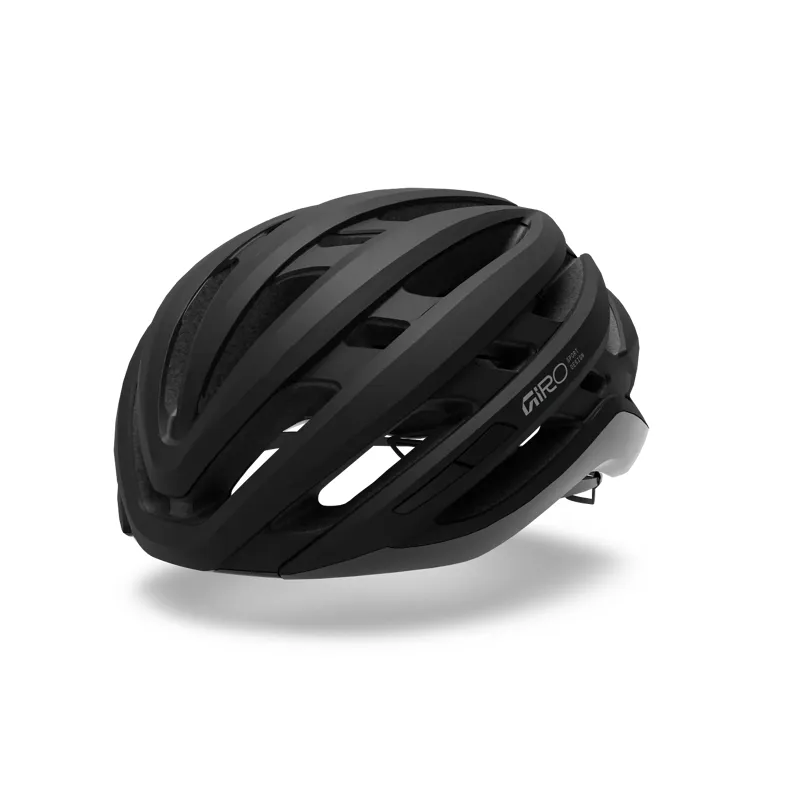 Giro Agilis Mips Cycling Helmet in Matte Black